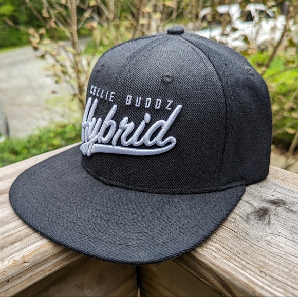 Collie Buddz‎ hat - Picture 3 of 3